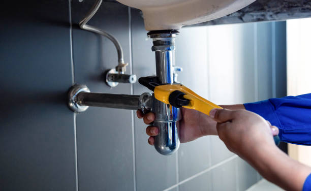 Best Heating & Cooling Plumbing in Cabool, MO